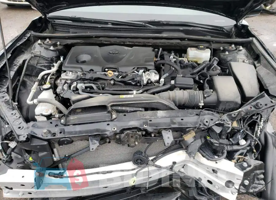 4T1C31AK2MU550689 Photo# 11