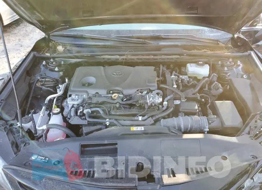 4T1K31AK7MU559237 Photo# 11
