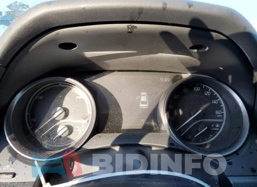 4T1K31AK7MU559237 Photo# 9