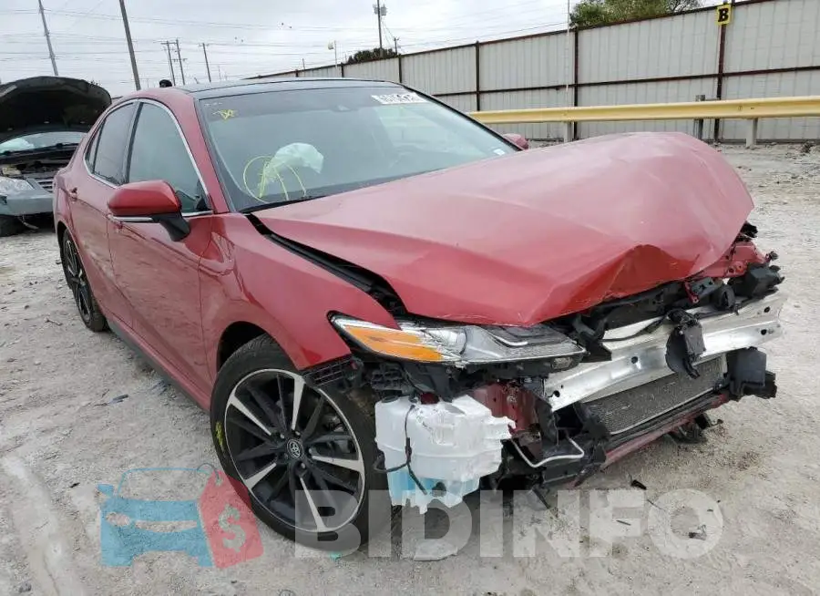 4T1K61AK5LU350763 Photo# 1