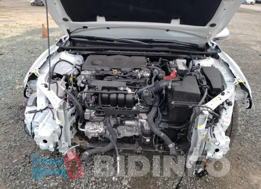 4T1T11AK6PU724421 Photo# 11