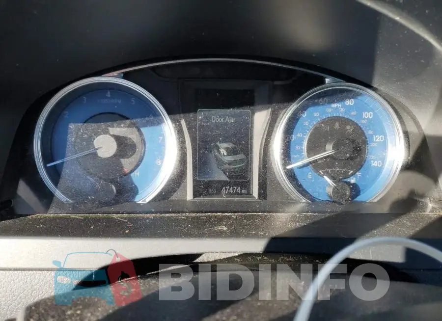 4T4BF1FK0GR568517 Photo# 9