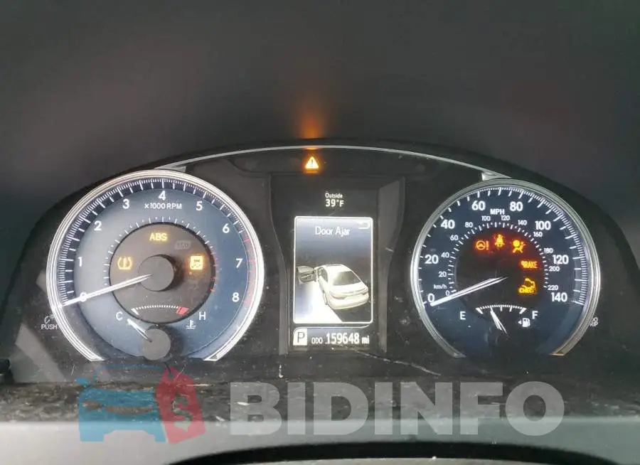 4T4BF1FK7GR560091 Photo# 9