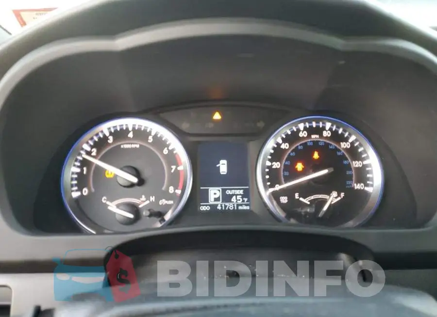 5TDBKRFH9FS185174 Photo# 9