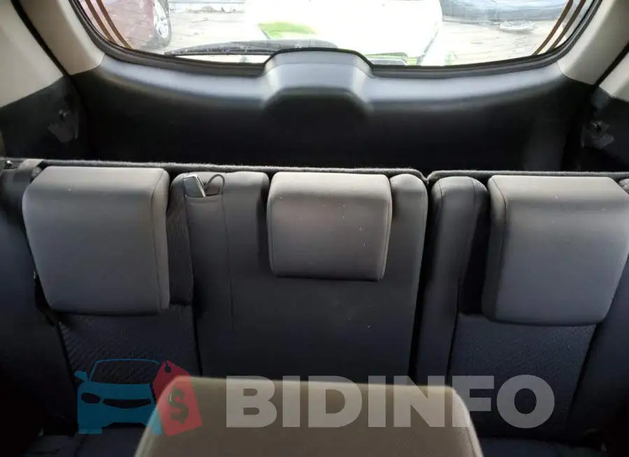 5TDBKRFH9FS185174 Photo# 10