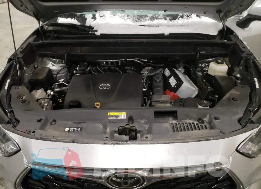 5TDFZRBH9LS043602 Photo# 12