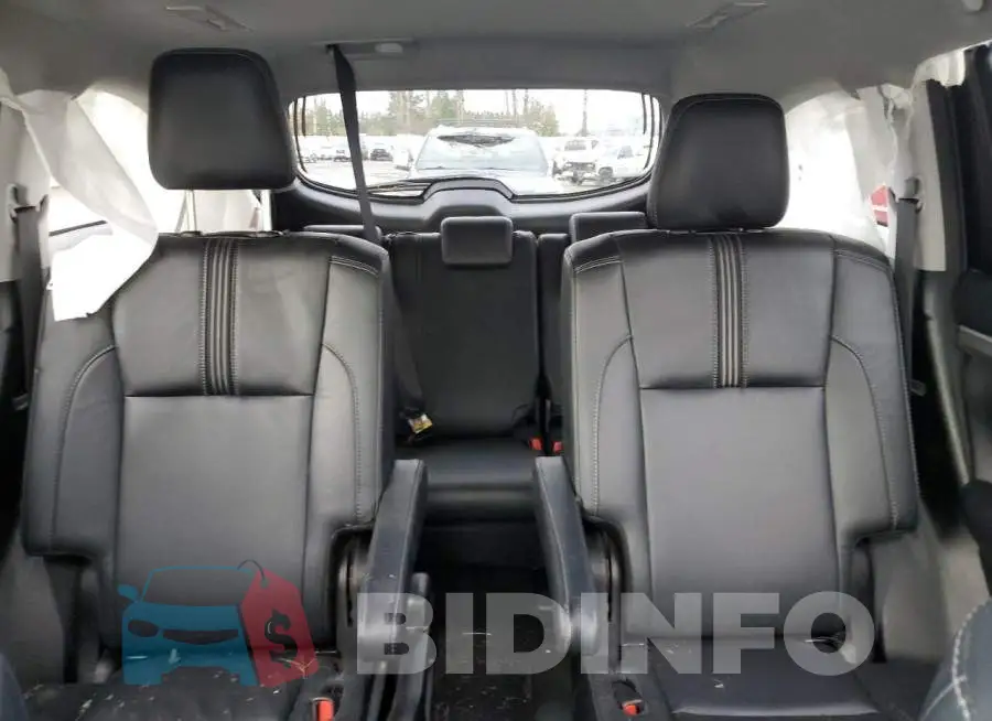 5TDJZRFH8JS898955 Photo# 10