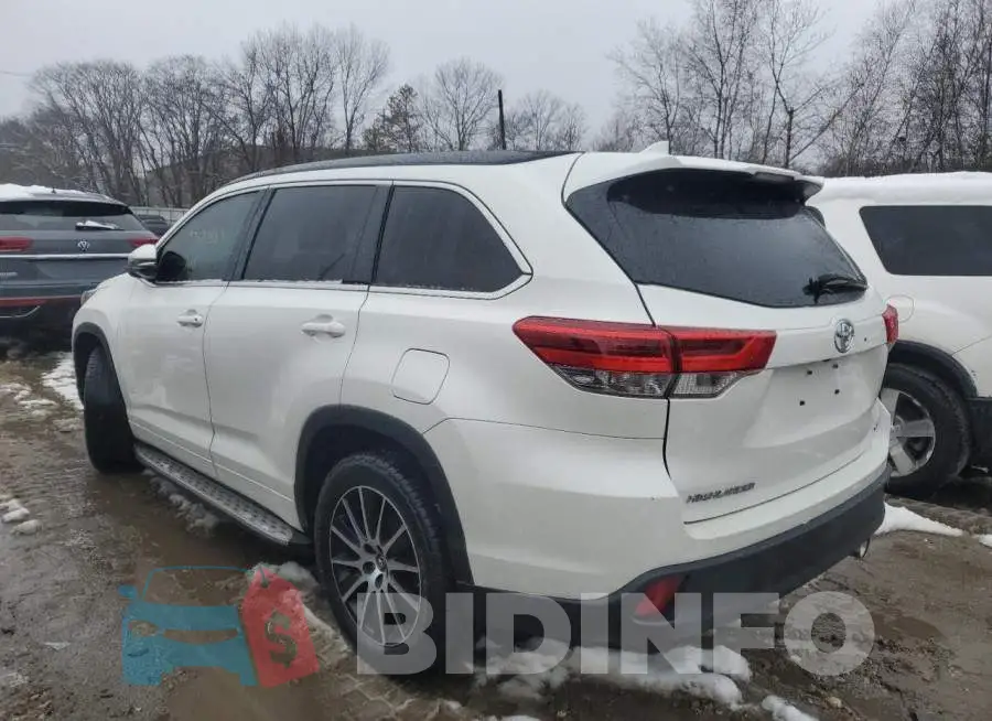 5TDKZRFH1JS527754 Photo# 2