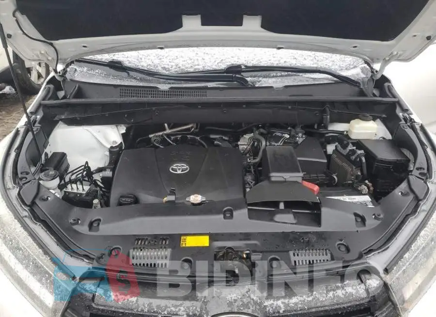5TDKZRFH1JS527754 Photo# 12