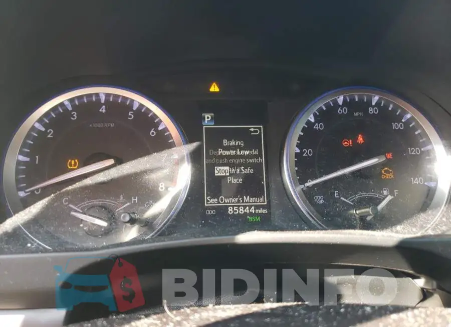 5TDKZRFH3JS548797 Photo# 9