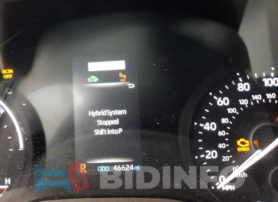 5TDYRKEC0MS056174 Photo# 8
