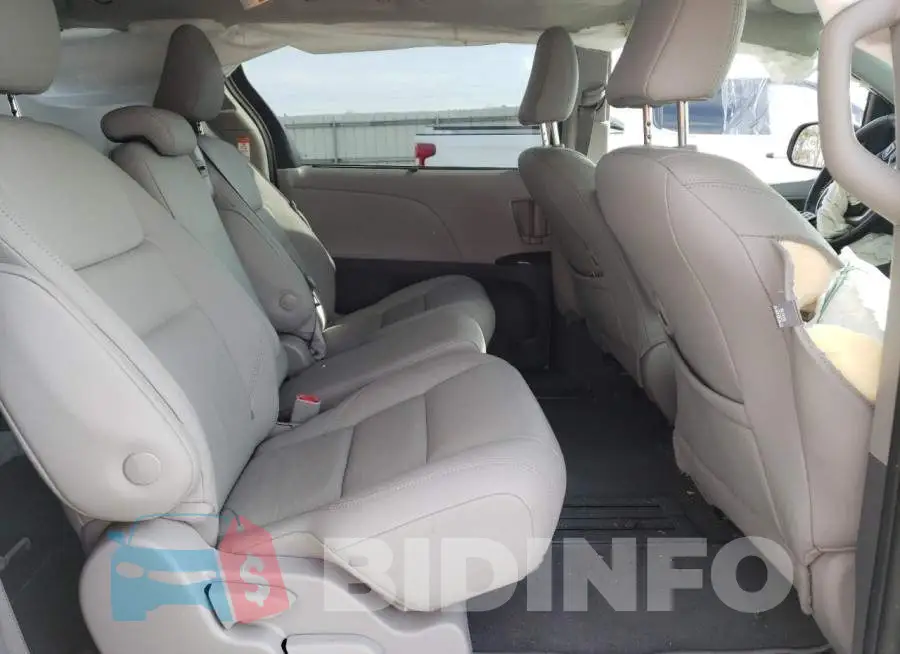 5TDYZ3DC1LS040474 Photo# 11