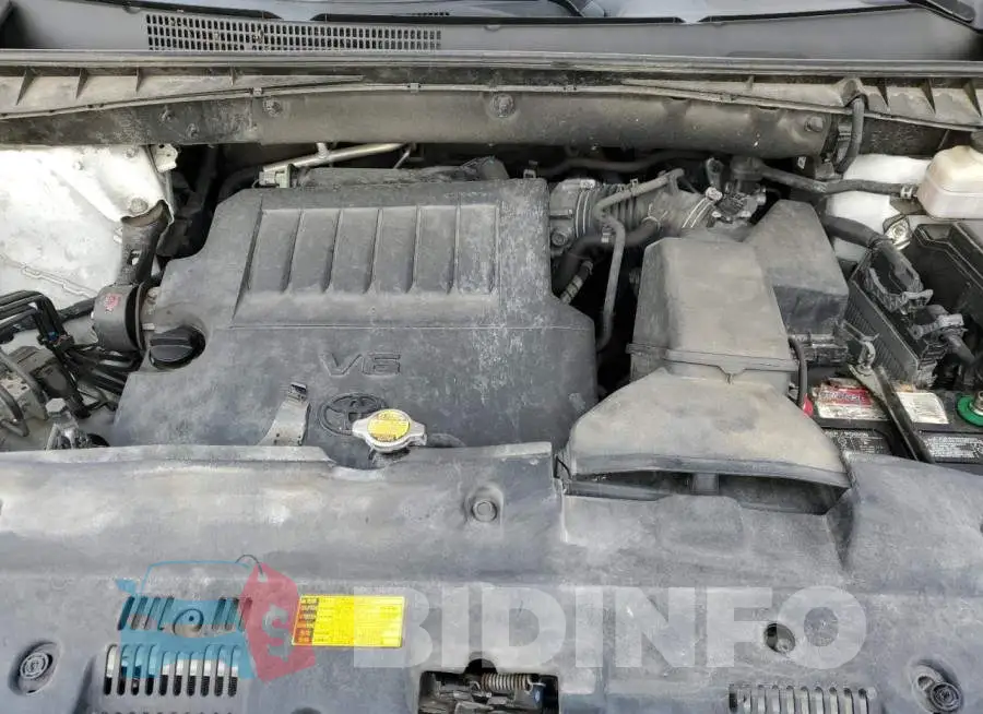 5TDZKRFH3FS087952 Photo# 12