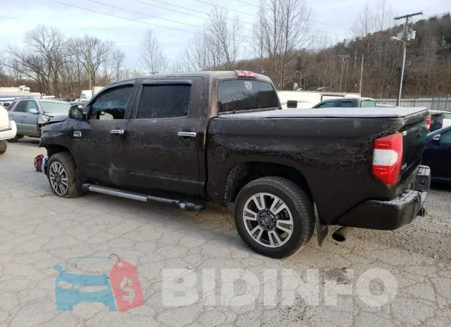 5TFAY5F15KX851392 Photo# 2