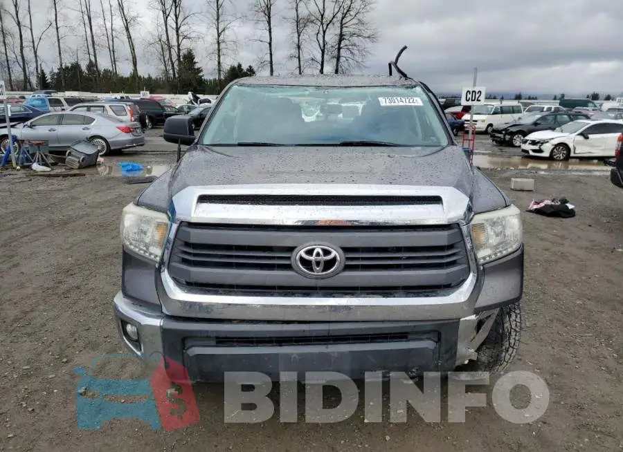 5TFDW5F17EX405123 Photo# 5