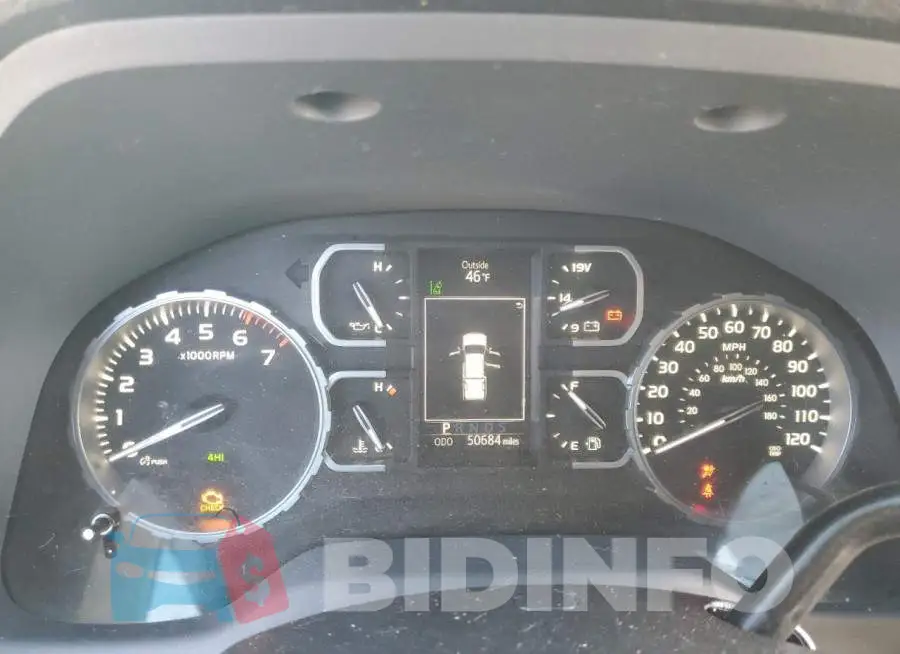 5TFUM5F13KX081587 Photo# 9
