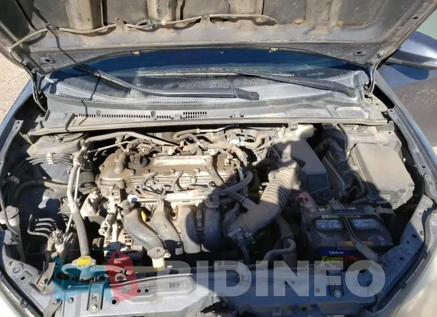 5YFBURHE5FP317174 Photo# 11