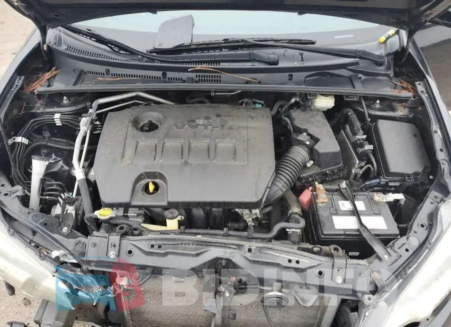 5YFBURHEXFP289954 Photo# 11