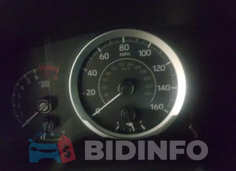 5YFEPMAE0NP290837 Photo# 9