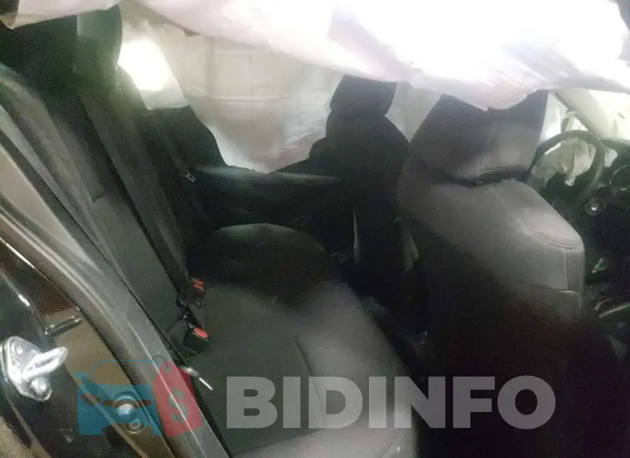 5YFEPMAE0NP290837 Photo# 10