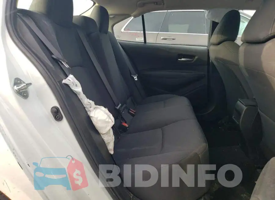 5YFEPMAE4MP231515 Photo# 10