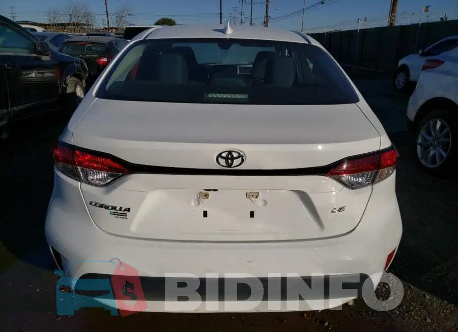 5YFEPRAE7LP109114 Photo# 6