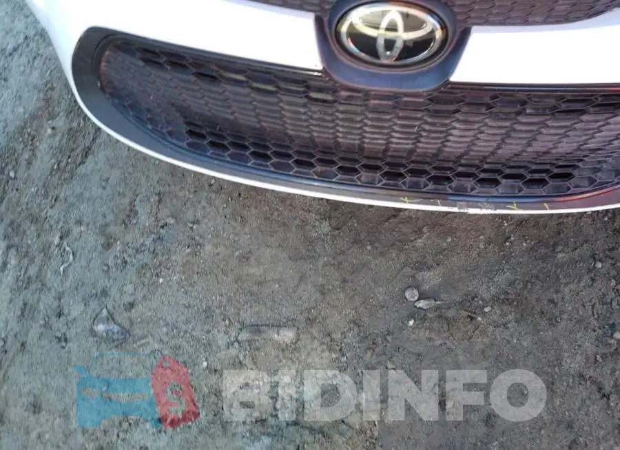5YFEPRAE7LP109114 Photo# 11