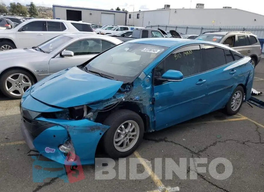 JTDKARFP7H3003924 Photo# 1