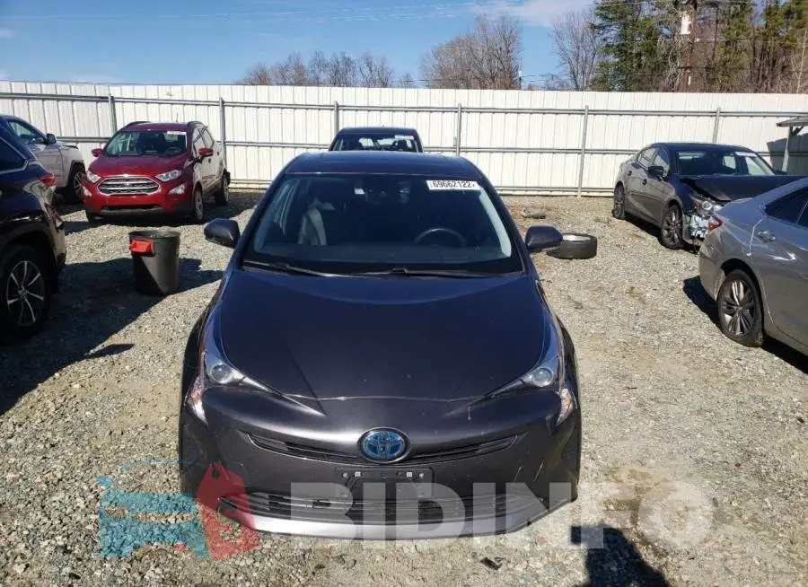 JTDKARFU7G3512562 Photo# 5