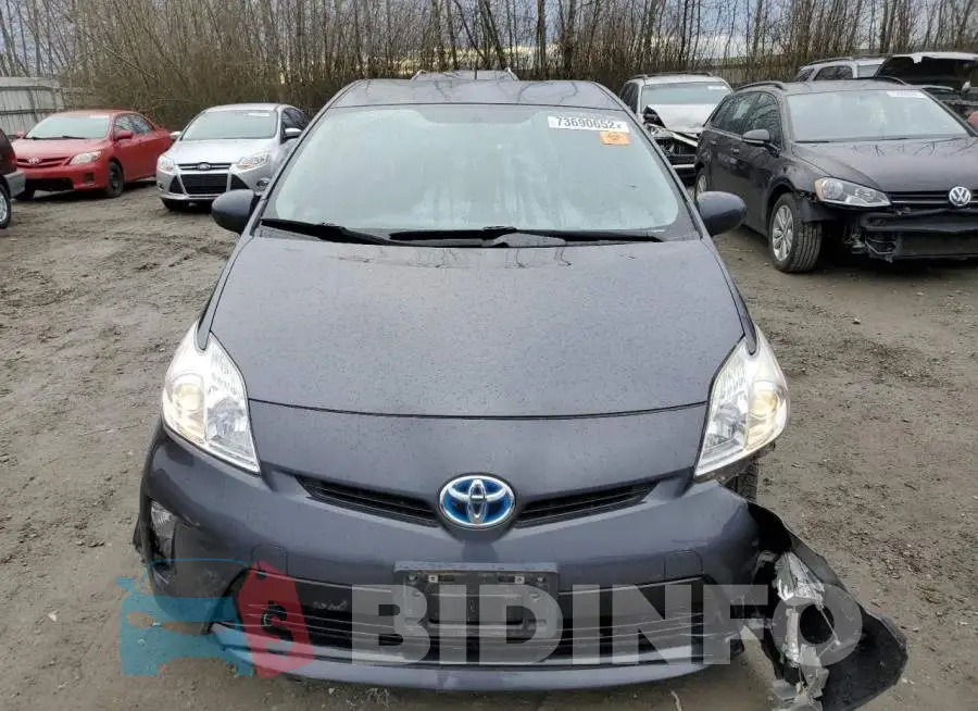 JTDKN3DU2F1935113 Photo# 5