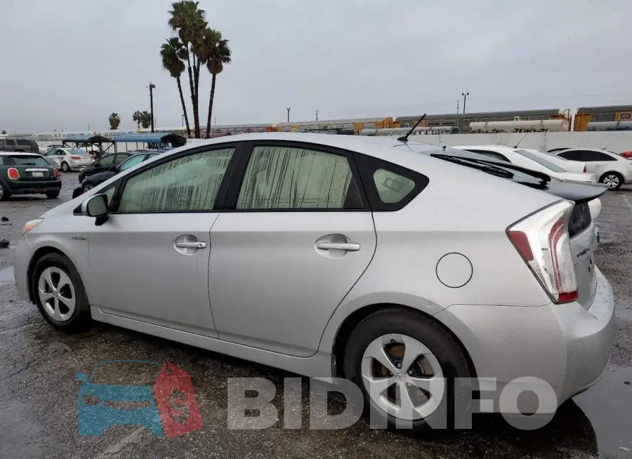 JTDKN3DU9F1935903 Photo# 2