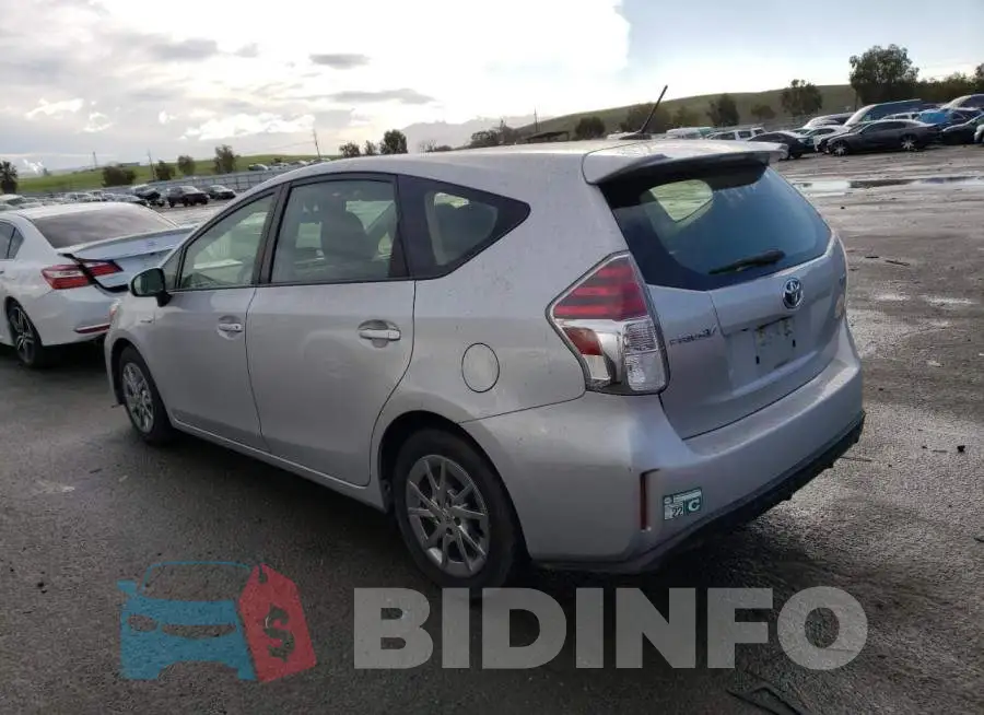 JTDZN3EU1FJ016961 Photo# 2