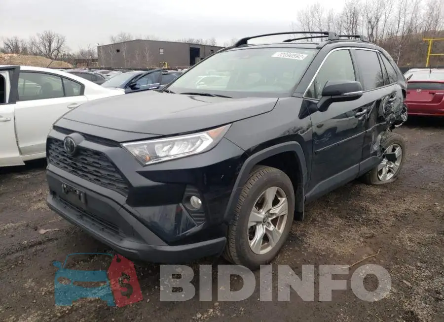 JTMP1RFV9LD529995 Photo# 1