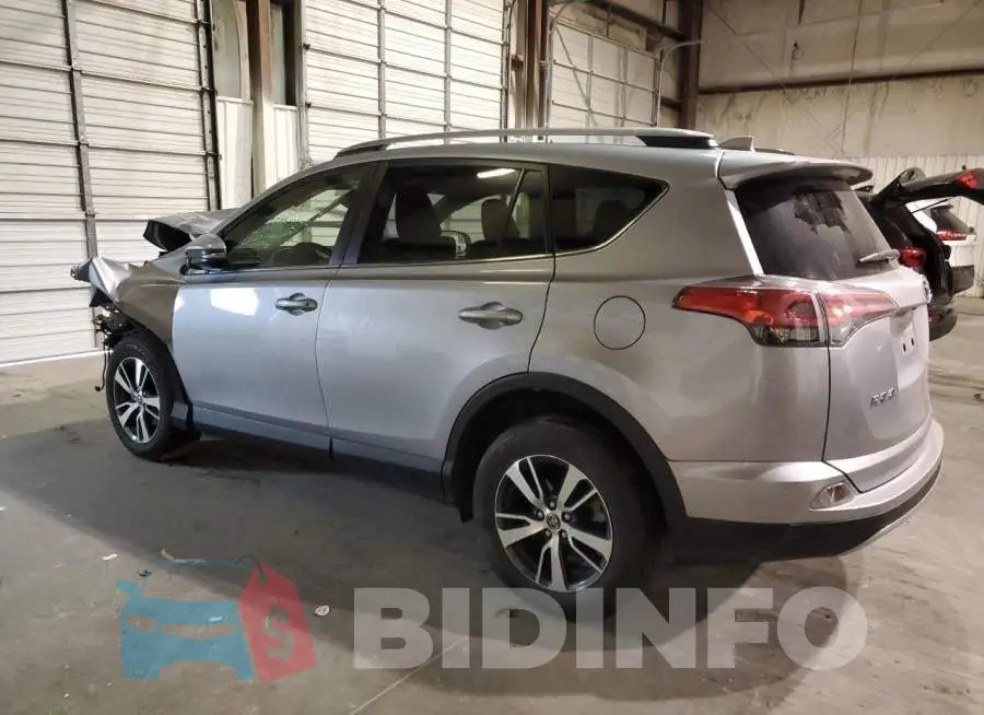 JTMWFREV2JD126159 Photo# 2