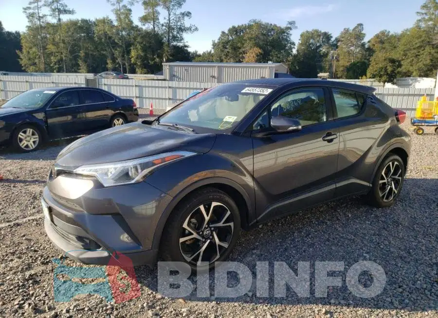 NMTKHMBX4JR019845 Photo# 2