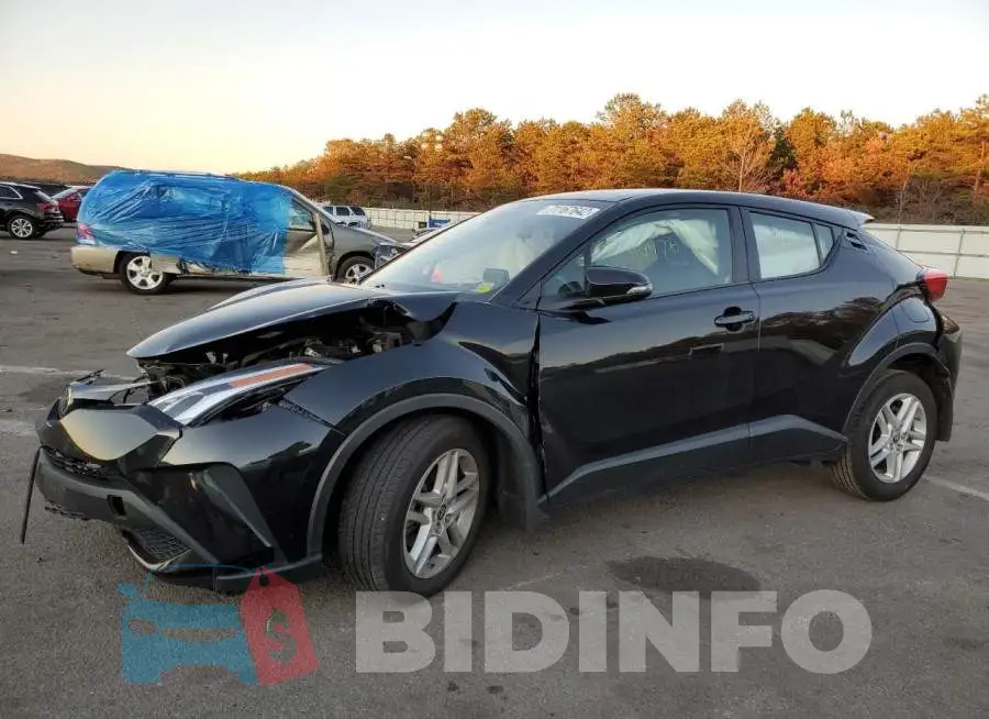 NMTKHMBX6LR109842 Photo# 1