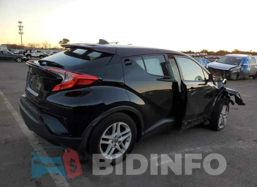 NMTKHMBX6LR109842 Photo# 3