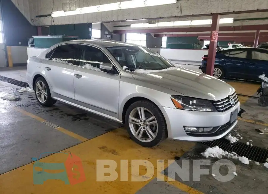 1VWBN7A36EC102661 Photo# 4