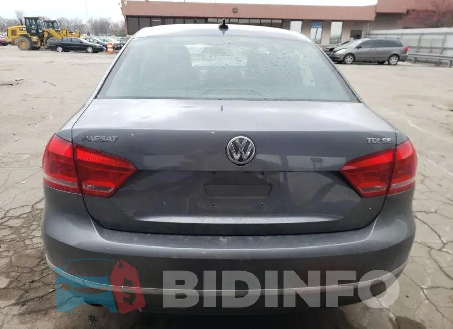 1VWBN7A3XEC038429 Photo# 6