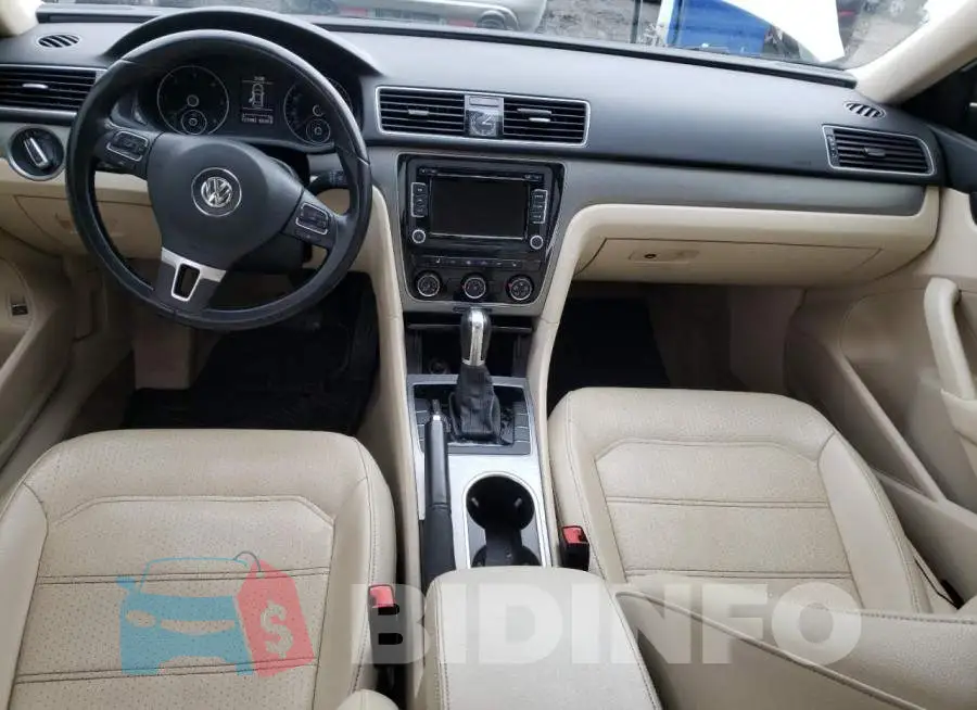 1VWBN7A3XEC106910 Photo# 8