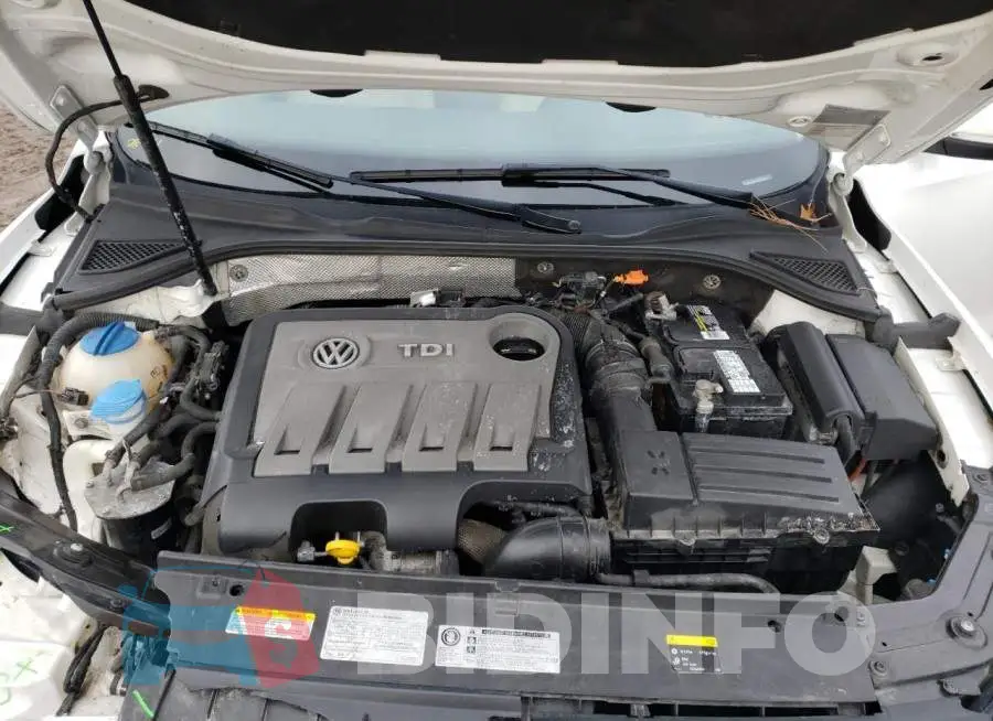 1VWBN7A3XEC106910 Photo# 11