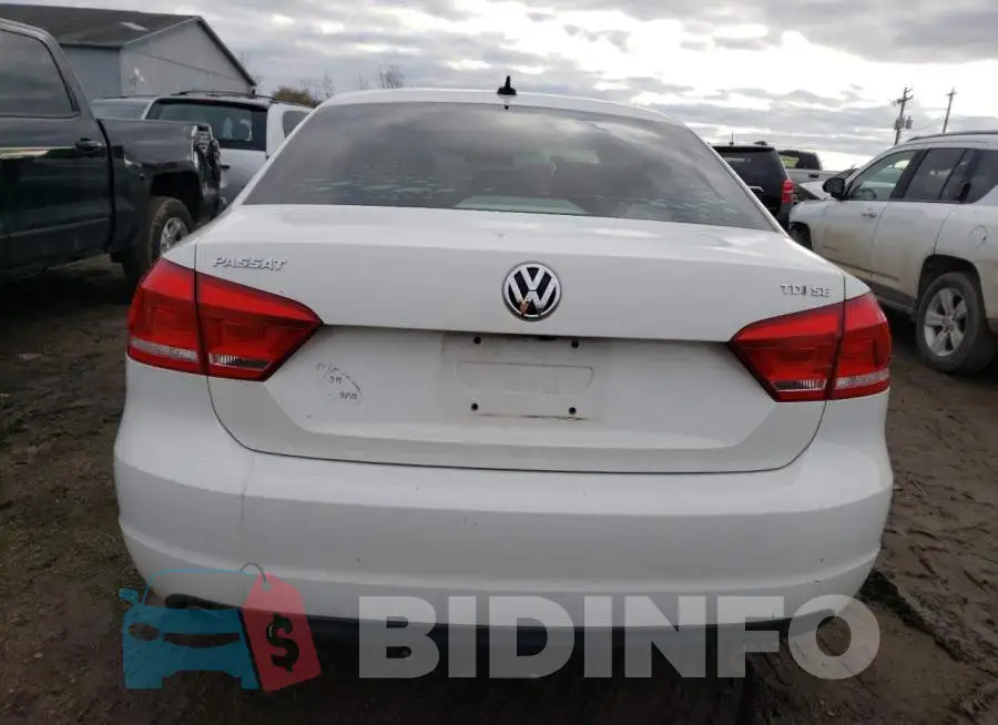 1VWBN7A3XEC106910 Photo# 6