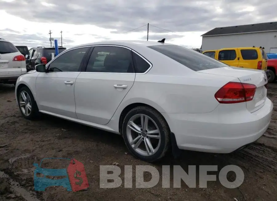 1VWBN7A3XEC106910 Photo# 2