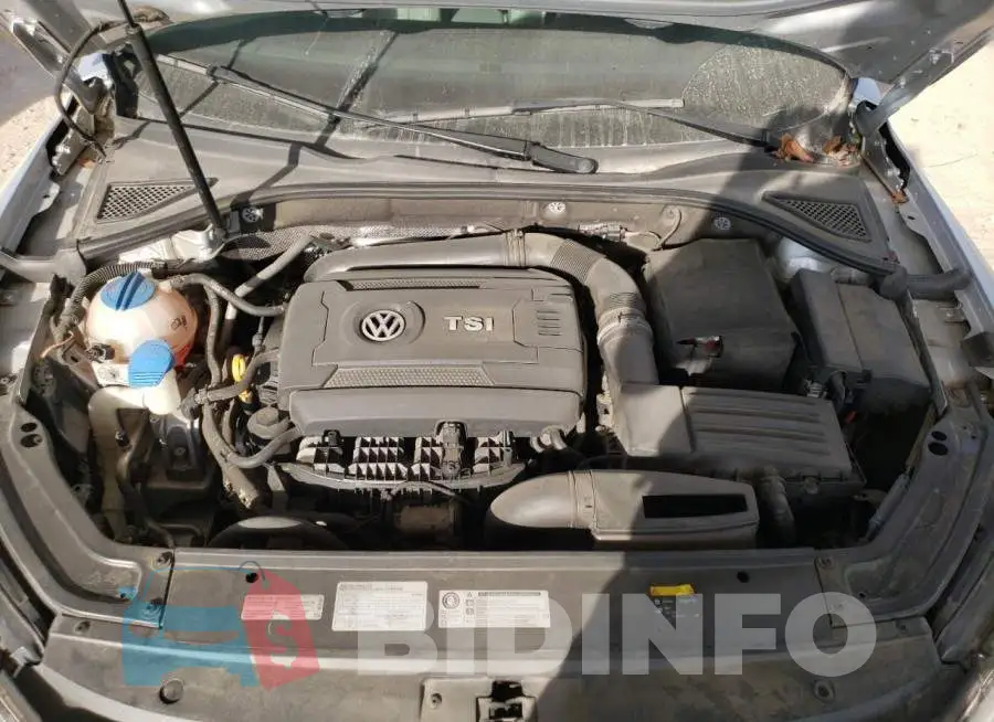 1VWBT7A32GC057582 Photo# 11