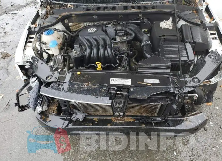 3VW1K7AJXFM424772 Photo# 11