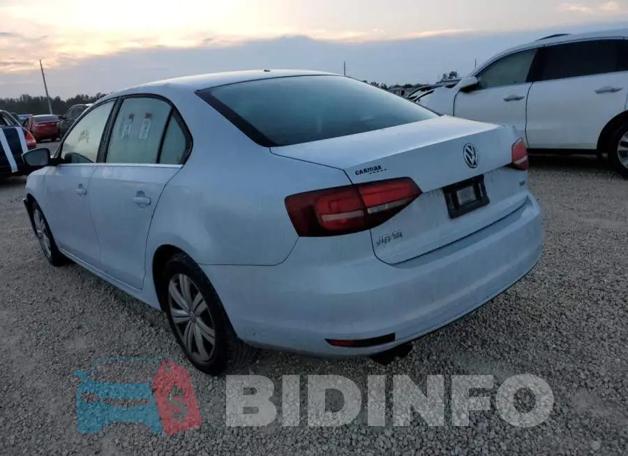 3VW2B7AJ4HM253234 Photo# 2