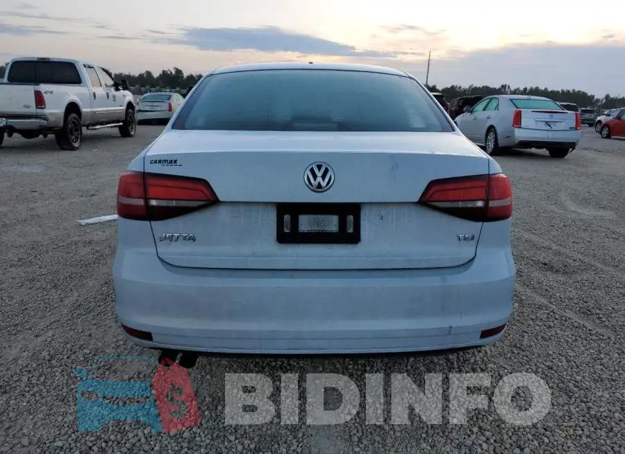 3VW2B7AJ4HM253234 Photo# 6