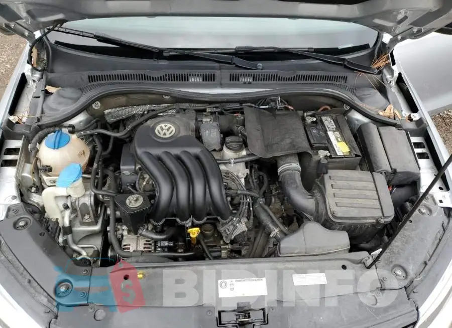 3VW2K7AJ5EM220724 Photo# 11