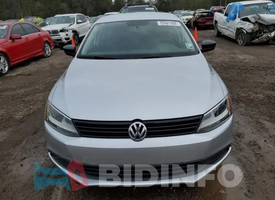3VW2K7AJ5EM220724 Photo# 5