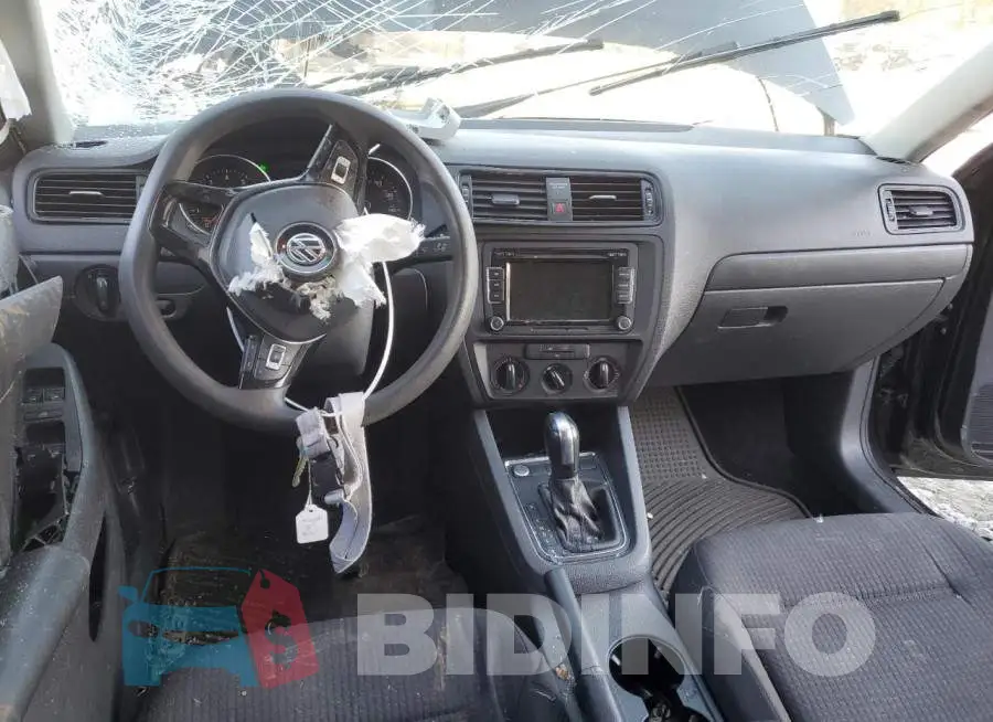 3VW2K7AJ7FM409876 Photo# 8